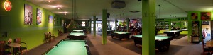 Billard Galerie Panorama 2